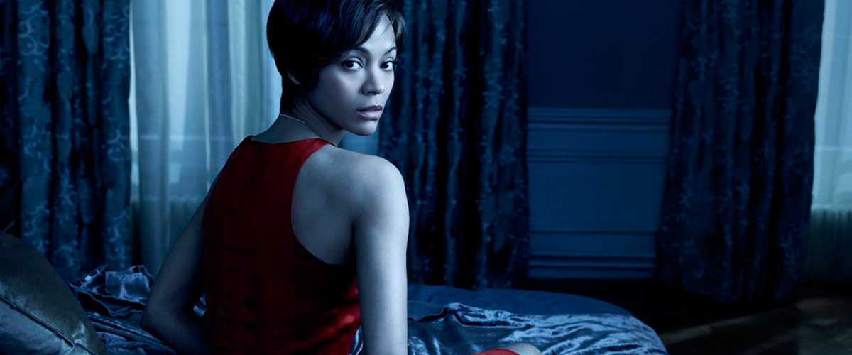 ROSEMARY'S BABY (2014)